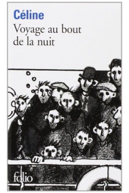 Voyage au bout de la nuit